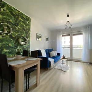  Apartament Platinium Spectrum Polska