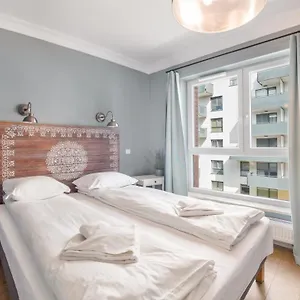  Apartament Sun&snow Bastion Polska