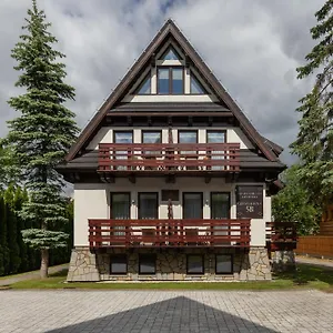  Apartament Ijg Imperial Krupówki Polska