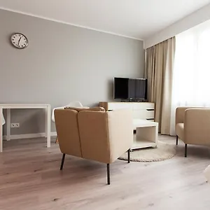 Apartament Silver - Krawiecka 1 Polska