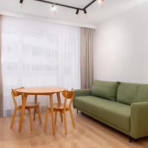  Apartament Odra River Polska