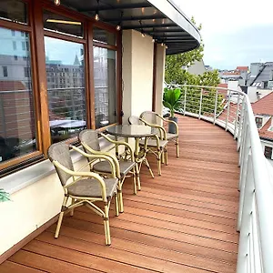  Apartament Apartimento Witold Polska
