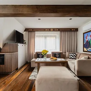  Apartament Ijg Imperial Krupówki Polska