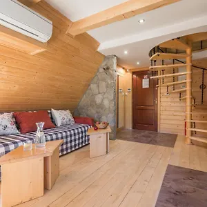  Apartament Na Szczytach Polska