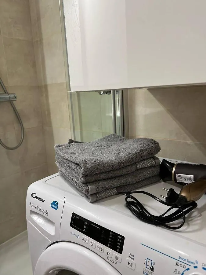 Lux Apartment In The Center, Super View, Wi-Fi - By Hik Apartments Warszawa