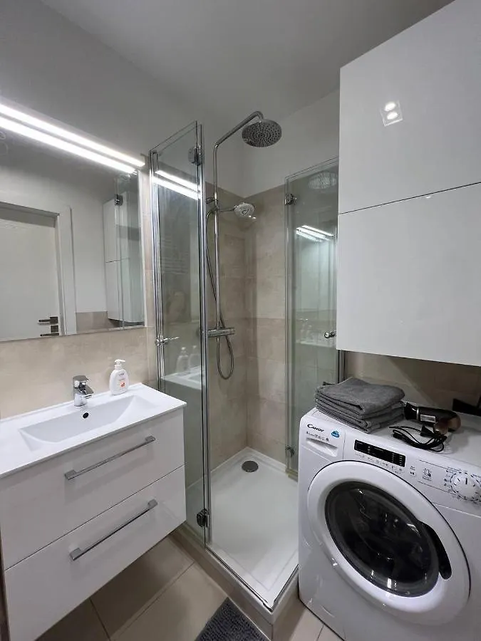 Lux Apartment In The Center, Super View, Wi-Fi - By Hik Apartments Warszawa Polska